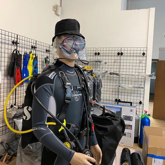 Protection hat - Picture 2 of 6